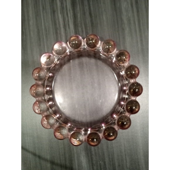 VINTAGE 1960'S ASHTRAY-Jewelry Dish